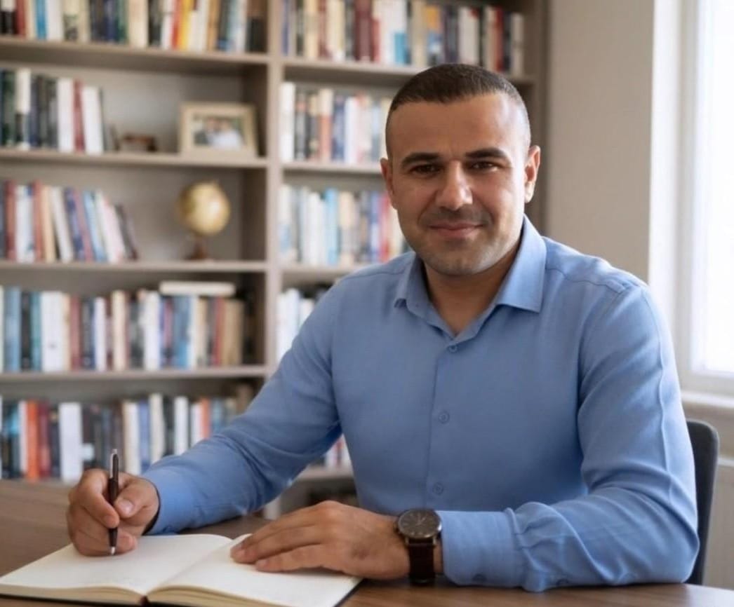 Uğur İbrahim BOYBEY
